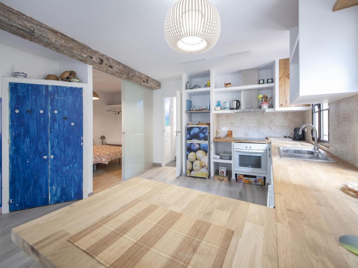 Tarracohomes, Th121 Centrico 4 Personas Apartamento *