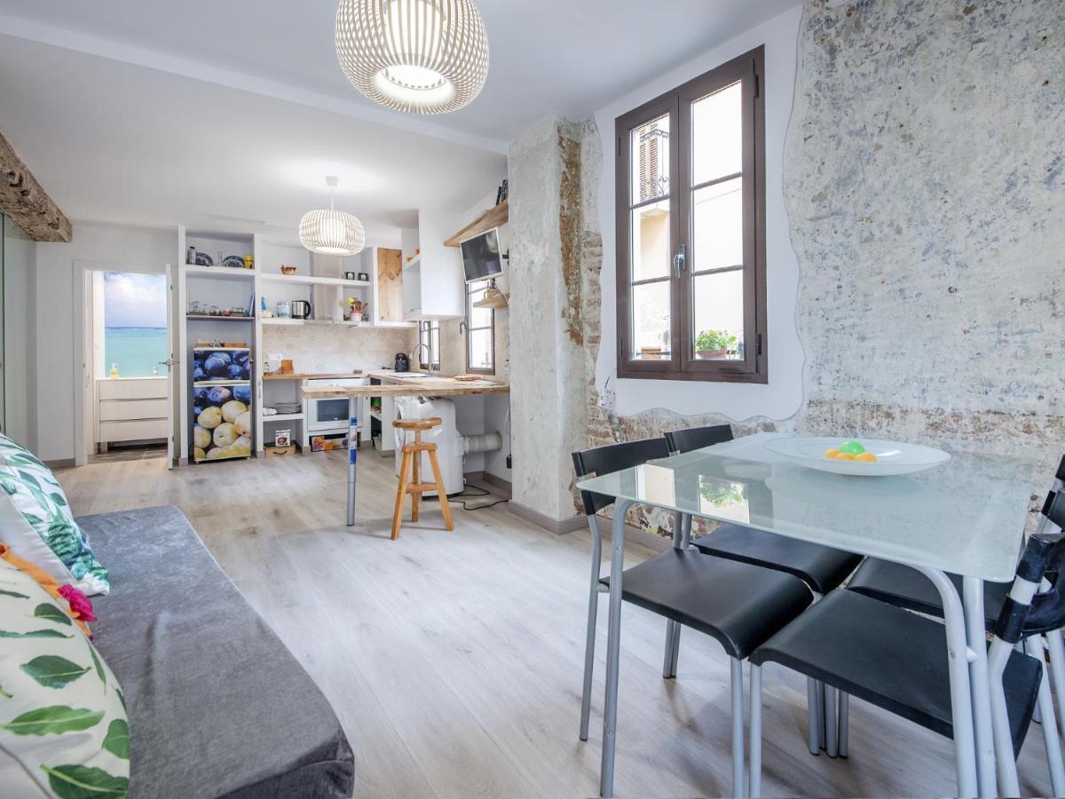 Apartamento Tarracohomes, Th121 Centrico 4 Personas