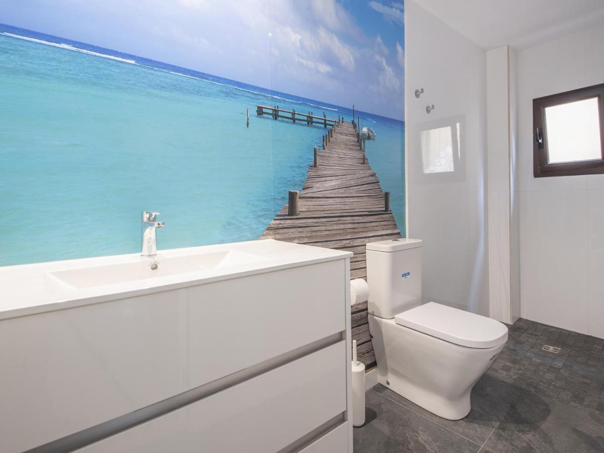 Apartamento Tarracohomes, Th121 Centrico 4 Personas