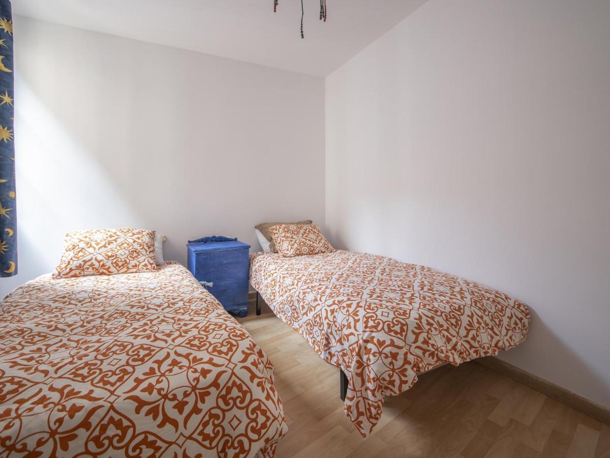 Tarracohomes, Th121 Centrico 4 Personas *