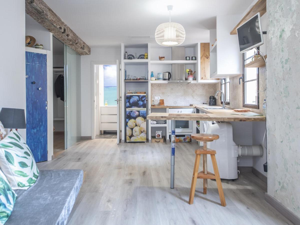 Tarracohomes, Th121 Centrico 4 Personas Tarragona