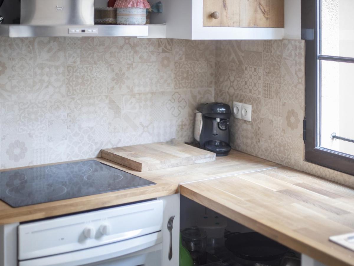 Tarracohomes, Th121 Centrico 4 Personas Apartamento Tarragona