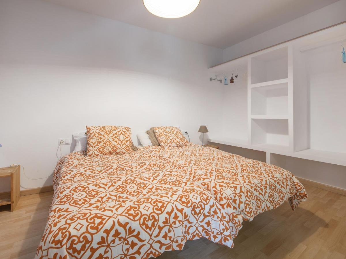 Tarracohomes, Th121 Centrico 4 Personas *