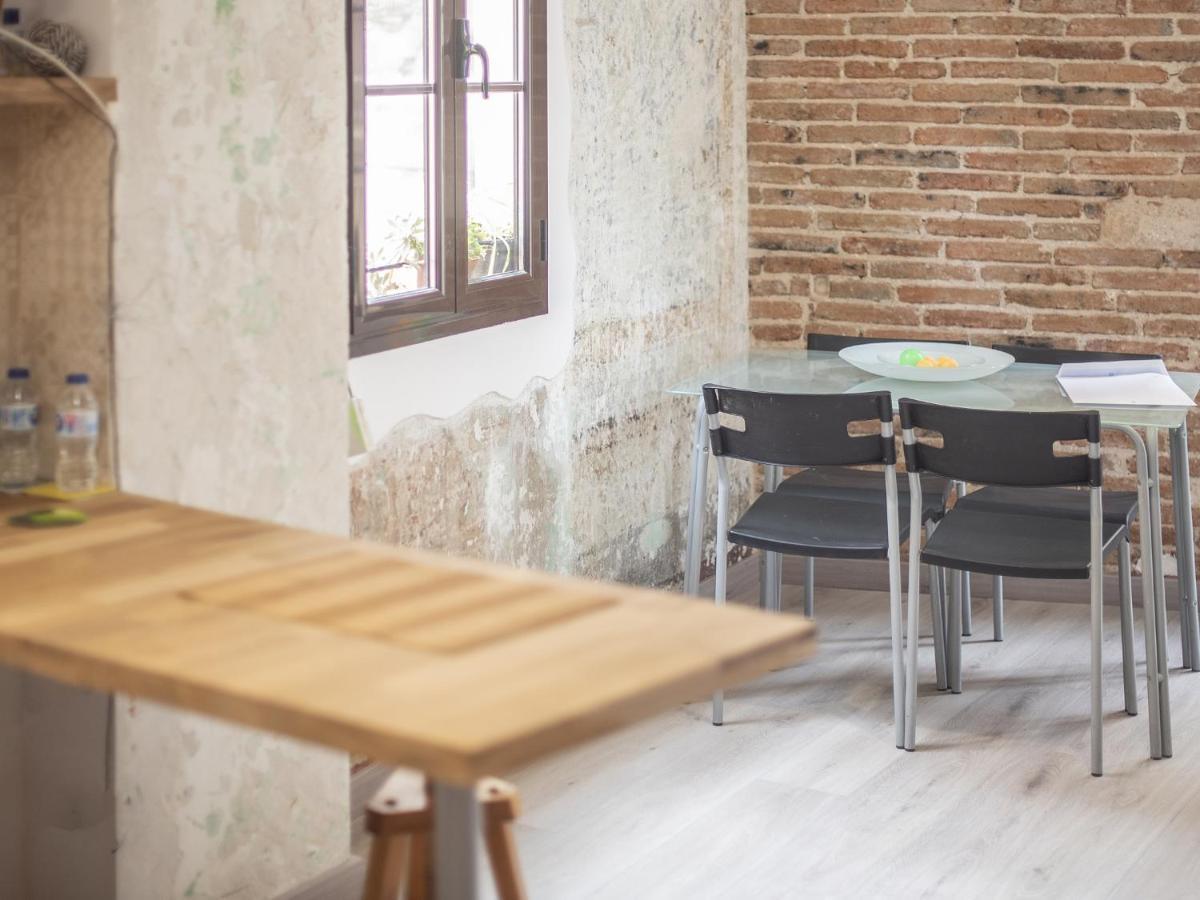 Apartamento Tarracohomes, Th121 Centrico 4 Personas