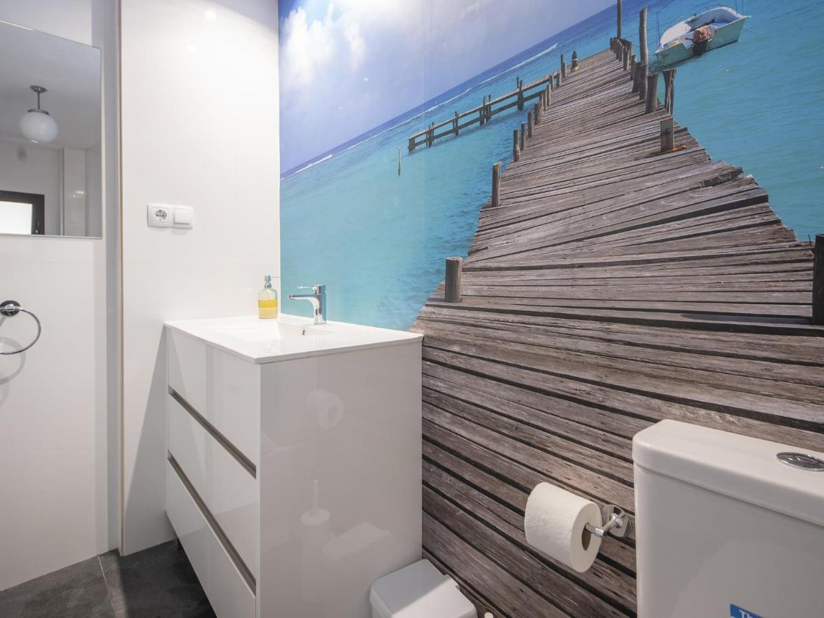 Tarracohomes, Th121 Centrico 4 Personas Tarragona