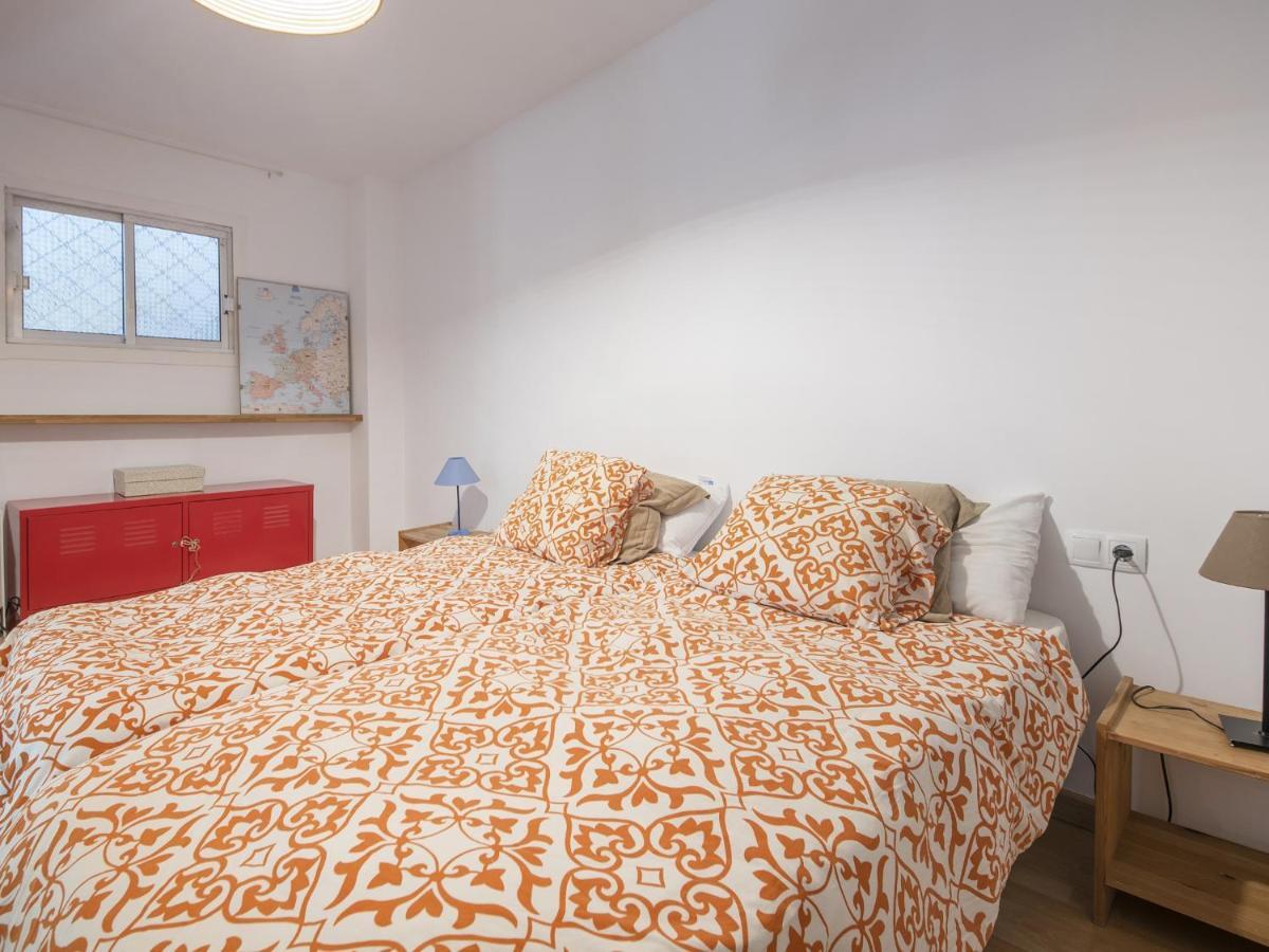 Tarracohomes, Th121 Centrico 4 Personas