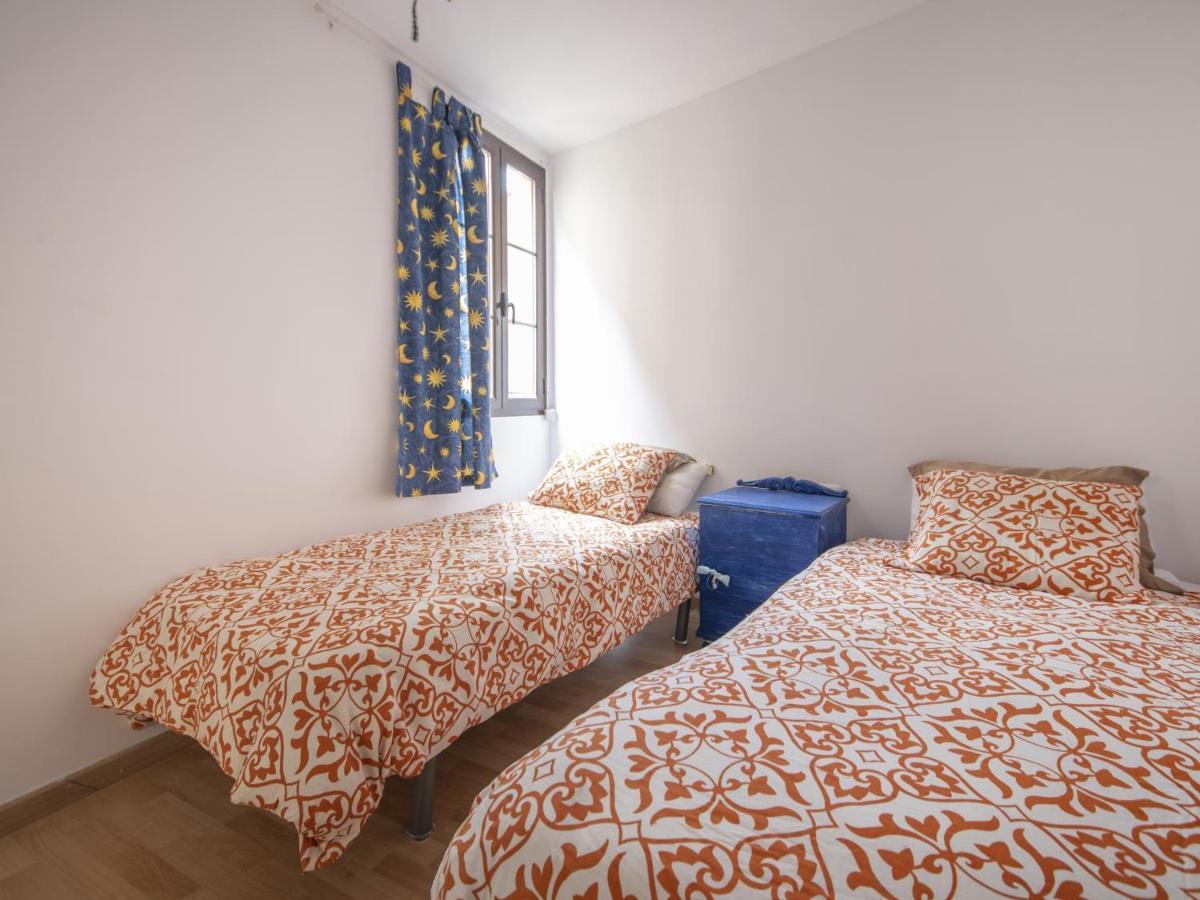 Tarracohomes, Th121 Centrico 4 Personas * Tarragona