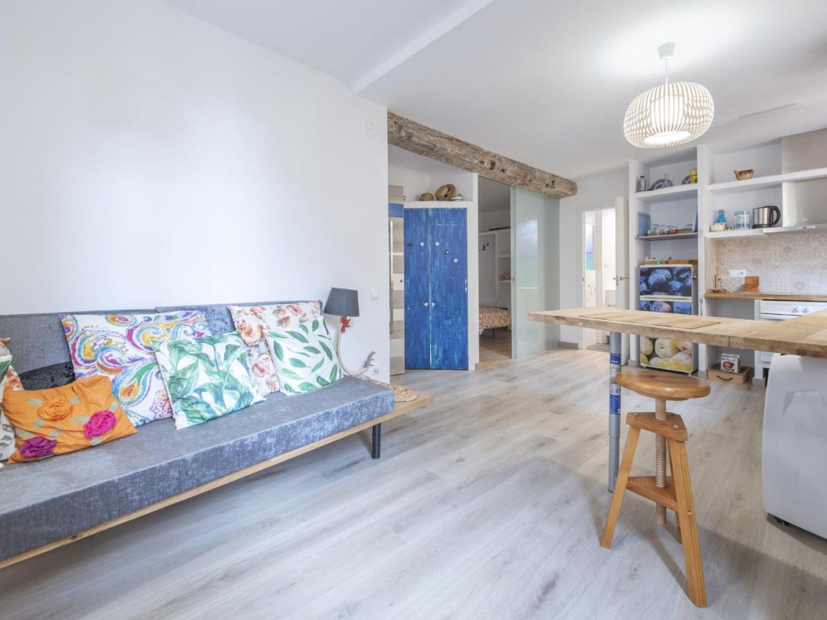 Tarracohomes, Th121 Centrico 4 Personas Apartamento *