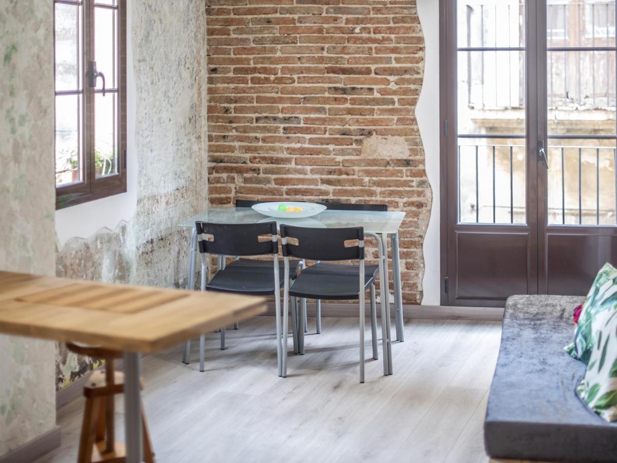 Tarracohomes, Th121 Centrico 4 Personas Apartamento Tarragona